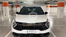 Kia Sportage 1.6 Tgdi Mhev Dct Special Edition