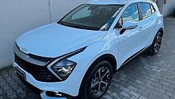 Kia Sportage 1.6 Crdi Mhev Dct Style (mild Hybrid)