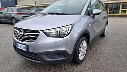 Opel Crossland X Crossland X 1.2 Advance 83Cv -
