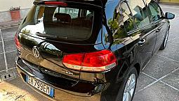 Golf Vi 1.4 Gpl