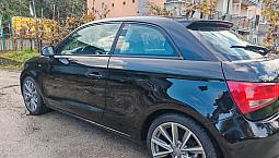 Audi A1 Sline 1.2 Benzina Con Gpl Nuovo