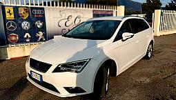 Seat Leon 1.6 Tdi 110 Cv St Start/Stop Business