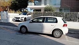 Volkswagen Golf 6ª Serie - 2012