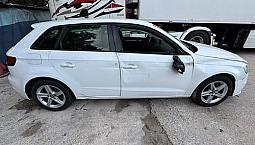 Audi A3 Sportback 2.0 150 Cv S Tronic