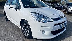 Citroen C3 1.2 Vti 82 Seduction