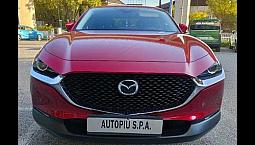 Mazda Cx-30 2.0l Skyactiv-g M-hybrid 2wd Exceed