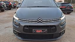 Citroen C4 Spacetourer Hdi 160cv Eat8 Shine