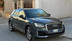 Audi Q2 35 Tdi Quattro S Tronic Line Edition