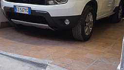 Dacia Duster 2015