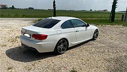 Bmw 330 (e92) M-sport Coupé