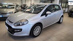 Fiat Punto Evo 1.3 Mjet 75Cv Dynamic 5P