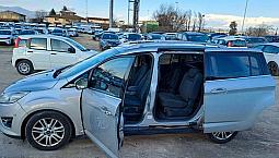 Ford C-Max 1.6 Tdi 6 Posti