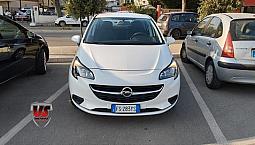Opel Corsa 1.4 B/Gpl-Garanzia Full