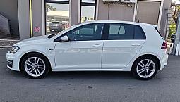 Volkswagen Golf Gtd 2.0 Tdi 5P. Bluemotion Techn