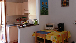 Appartamento Con Vista Mare