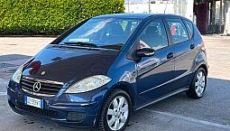 Mercedes-benz A150 Benzina
