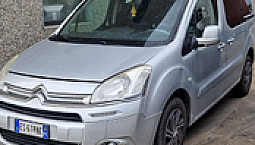 Berlingo 2014