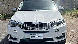 Bmw X5 Xdrive25D