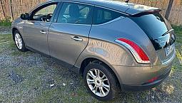 Lancia Delta 1.6 Mjt Dpf Gold