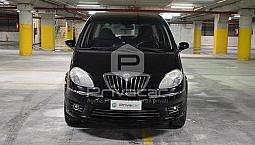 Lancia Musa 1.4 Oro Ecochic Gpl