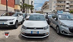 Vw Polo 1.4 Tdi Comfortline -Garanzia Full