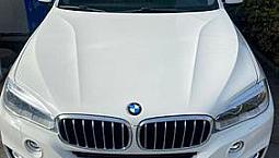 Bmw X5-25xdrivem/231cv