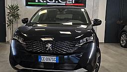 Peugeot 3008 Bluehdi 130 S&S Eat8 Active
