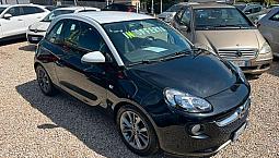 Opel Adam 1.2 Ben Tenuta Versione Full Opt