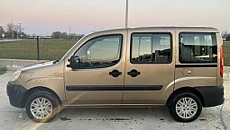 Fiat Dobló