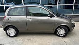 Lancia Ypsilon 1.2 Argento