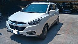 Hyundai Ix35 Leggi 
