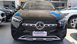 Mercedes Gla 200 D Auto. Sport 2.0 Cc 150 Cv 2021
