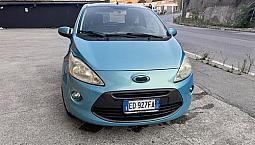 Ford Ka Ka 1.3 Tdci 75cv