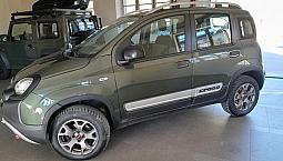 Fiat Panda Cross 1.3 Mjt 80 Cv S&S 4X4
