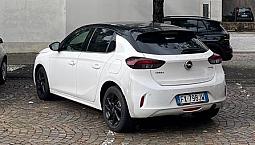 Opel Corsa 2020