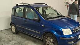 Fiat Panda 1.2