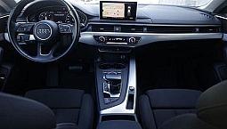 Audi A5 Audi Spb 40 Tdi S Tronic Business Spo...