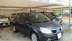 Renault Scenic 1.5 Dci 106cv Full Optional 08