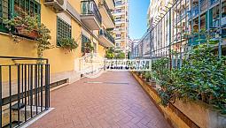 Trilocale Con Doppio Balcone - Monti Tiburtini