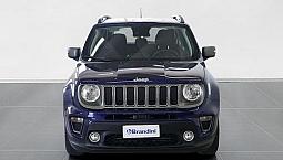 Jeep Renegade 1.6 Mjt Limited 2Wd 130Cv