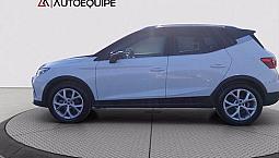 Seat Arona 1.0 Ecotsi Fr 95cv