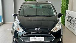 Ford B-max 1.5 Tdci 95 Cv Titanium