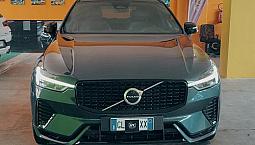 Volvo Xc60 B4 (D) Awd Automatico Plus Dark