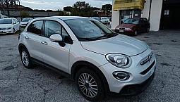 Fiat 500X 1.3 Mjt 95Cv Sport