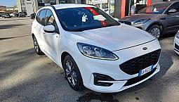 Ford Kuga 3ª Serie Kuga 2.5 Plug In Hybrid 225...
