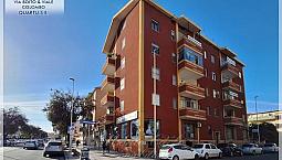 V.le Colombo Mq 100 Adatto Anche Come Studio