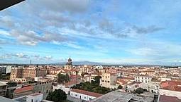 Appartamento Con Ampia Vista Sulla Città