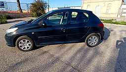 Peugeot 206 Plus