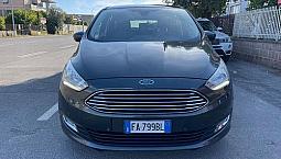 Ford - C-max - 1.5 Tdci 120 Cv S&s Titanium