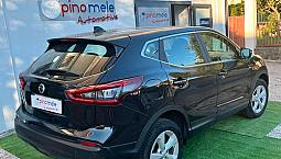 Nissan Qasqhai Automatico Aziendale Con Iva
